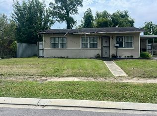 5100 Kendall Dr, New Orleans, LA 70126