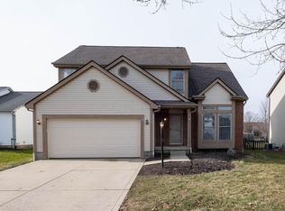 175 Steiger Ct, Pickerington, OH