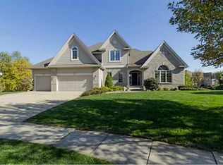 705 NE Cambridge Ct, Ankeny, IA 50021