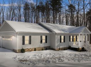 820 Kennon Rd, Mineral, VA 23117