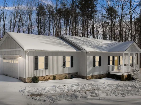 820 Kennon Rd, Mineral, VA 23117