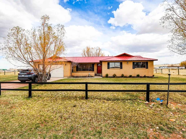 205 Carol Ct N, Lyman, WY 82937