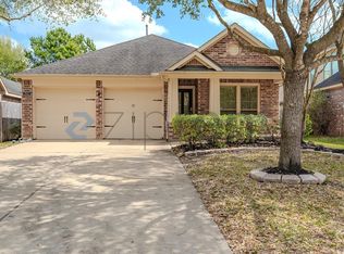 2943 Fair Chase Dr, Katy, TX 77494