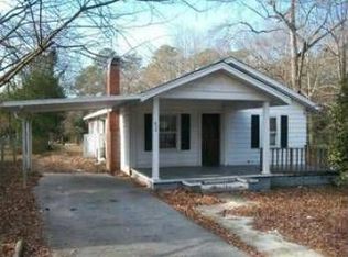 831 Oakland Ave, Columbia, SC 29203