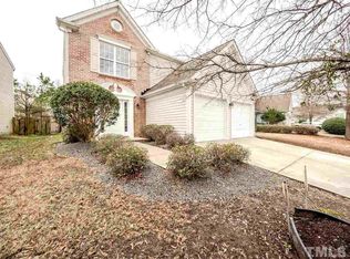 5014 Reservoir Rd, Raleigh, NC 27610