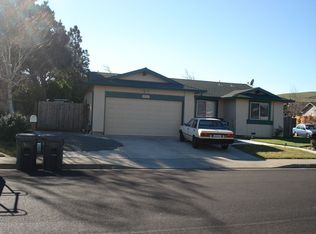 4997 Brittany Dr, Fairfield, CA