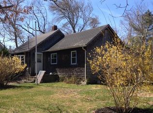 850 Point Rd, Marion, MA 02738