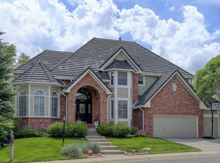 11678 E Berry Dr, Englewood, CO 80111
