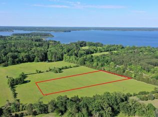 0 Lindsey Rd, Jefferson, TX 75657