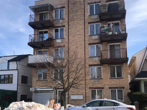 1549 W 3rd Street #2, Brooklyn, NY 11204