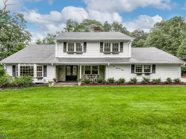 609 Vermeulen Pl, Franklin Lakes Boro, NJ 07417