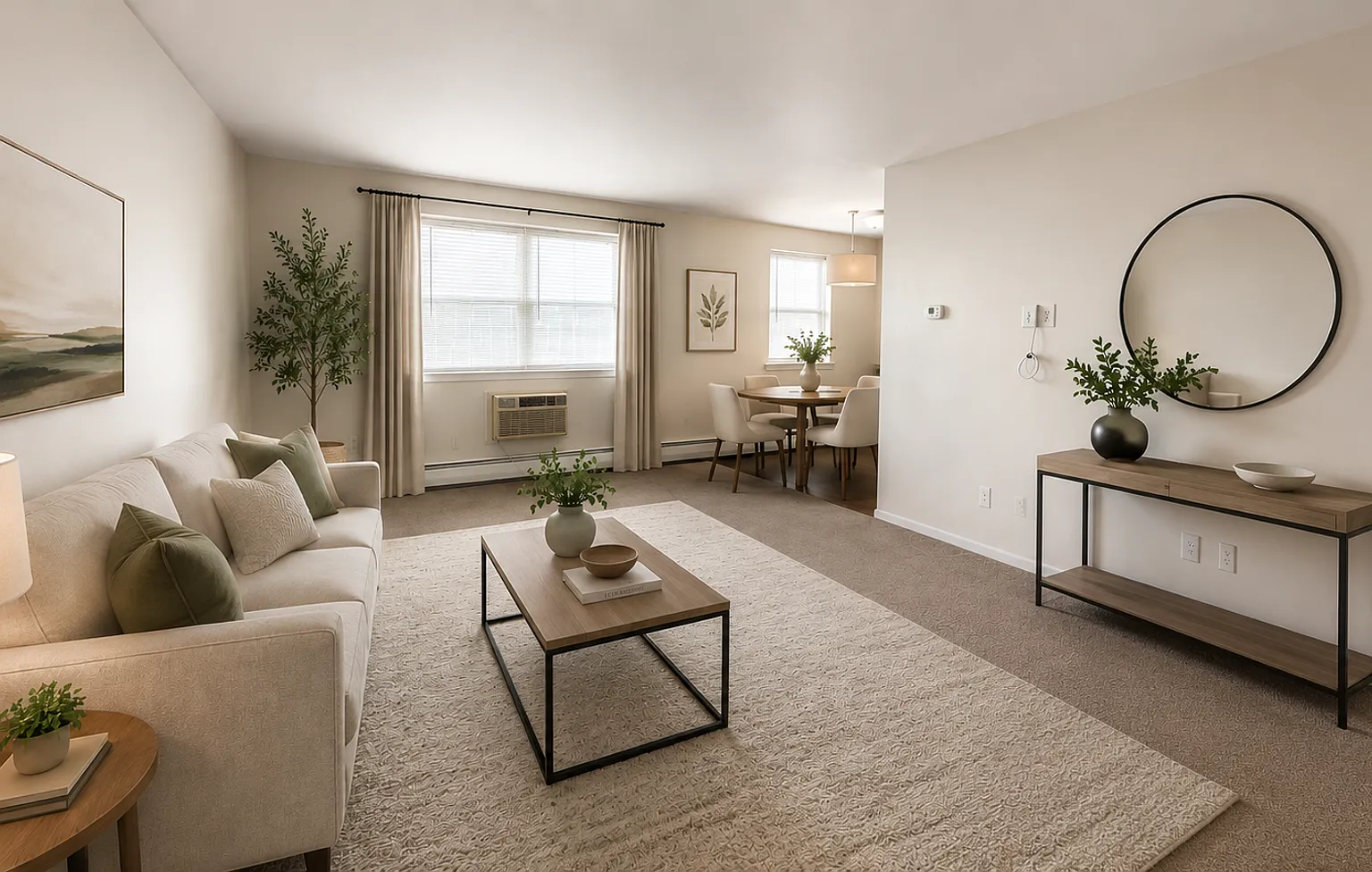 Ashland Apartments — Photo 2