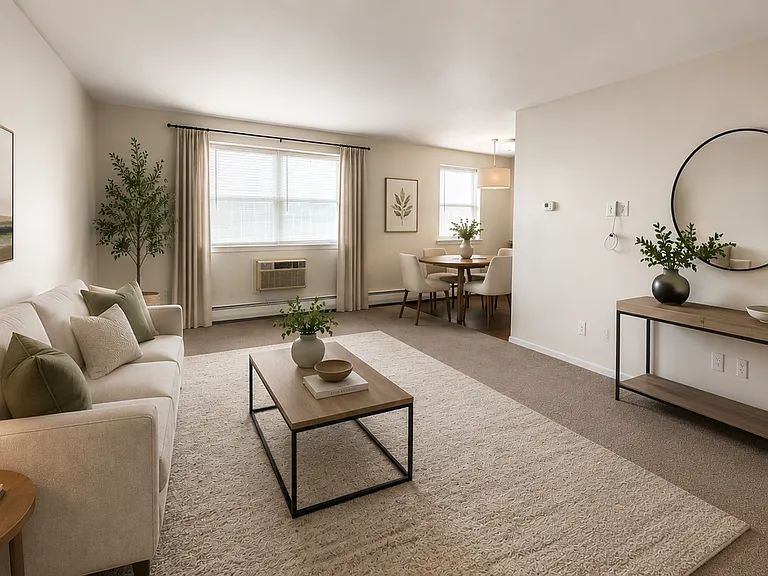 Ashland Apartments — Photo 2