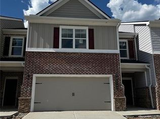 1183 Park Center Cir, Austell, GA 30168