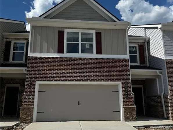 1183 Park Center Cir, Austell, GA 30168