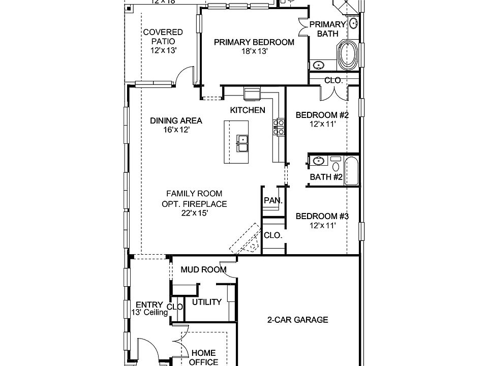2nd image of 210 Charles Marvin Dr