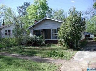 216 72nd St N, Birmingham, AL 35206