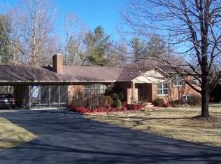 313 Double Branch Rd, Rocky Mount, VA 24151