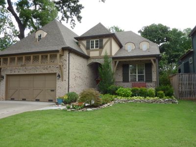 2955 S Boston Pl, Tulsa, OK, 74114