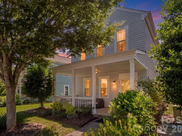 15911 Rose Glenn Ln, Davidson, NC 28036