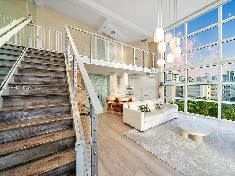 1701 Sunset Harbour Dr #L501 — Photo 19