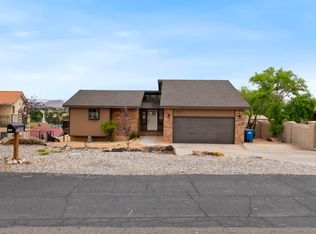 2283 S Calanus Cir, Saint George, UT 84790