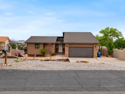 2283 S Calanus Cir, Saint George, UT, 84790