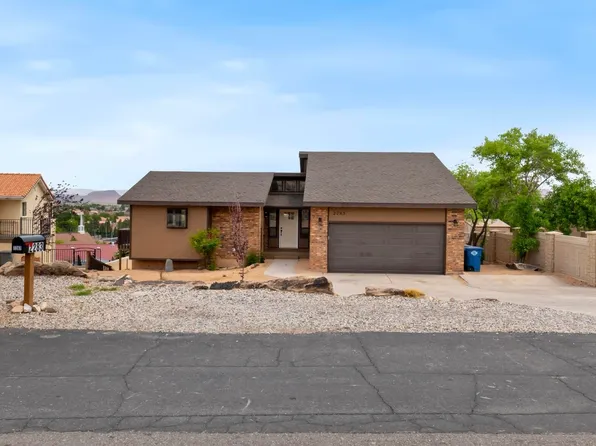 2283 S Calanus Cir, Saint George, UT 84790