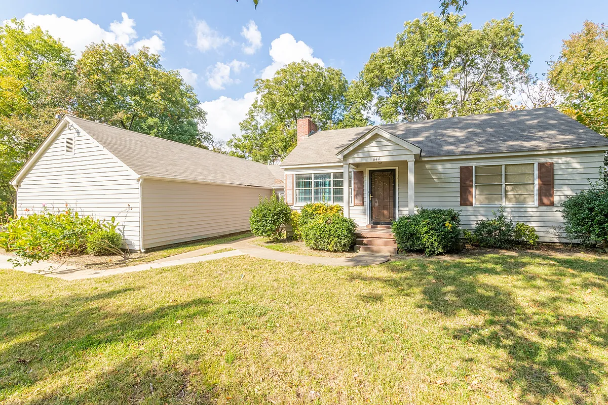 Building Photo - 644 Craft Rd #B