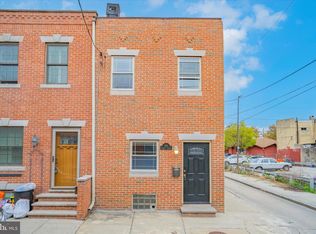 201 Gerritt St, Philadelphia, PA 19147