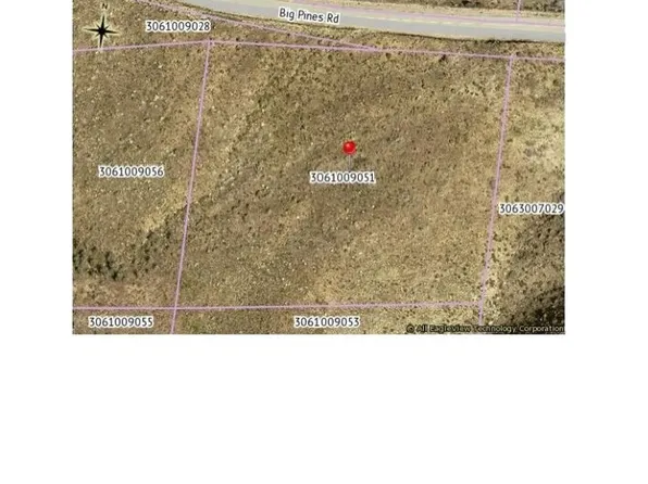 0 Big Pines Hwy #175, Llano, CA 93544