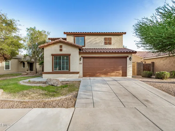 7925 W WINSLOW Avenue, Phoenix, AZ 85043