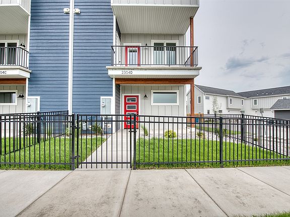 2nd image of 2304 Mary Jane Blvd Unit D