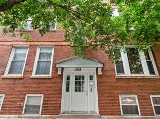 1908 N Fairfield Ave #3, Chicago, IL 60647