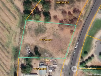 0 NNA First Ave (Lot 6) SE, Othello, WA, 99344