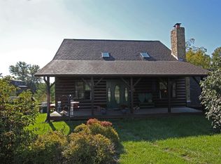 5157 S Hilltop Farms Dr, Franklin, IN 46131