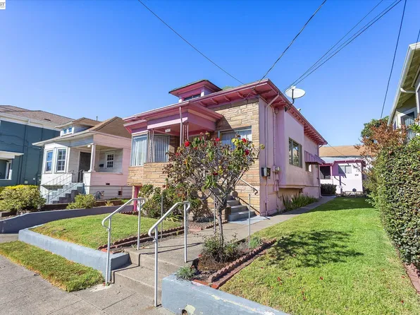 874 Arlington Ave, Oakland, CA 94608