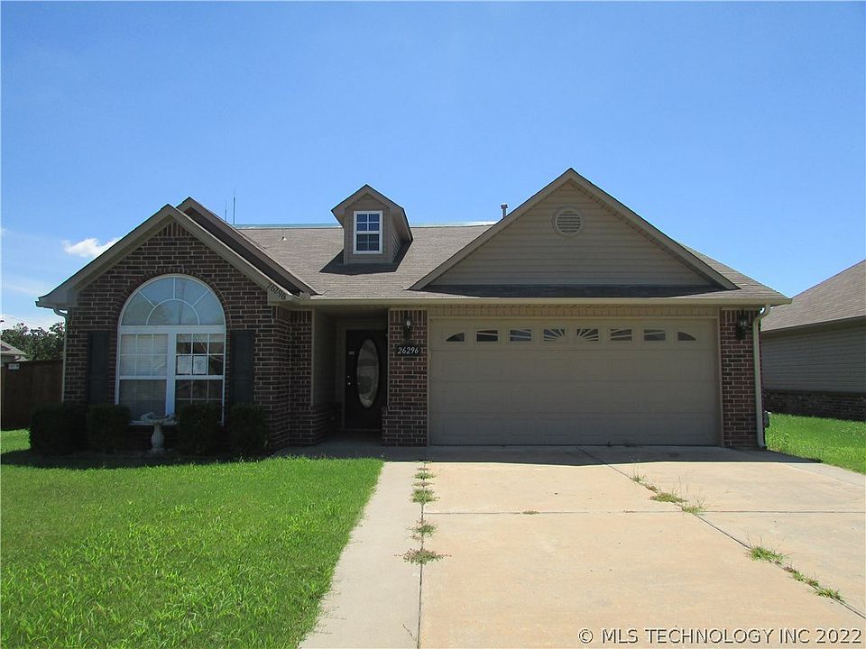 1st image of 26296 E 86th Pl
