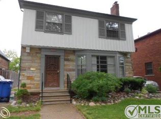 20193 Briarcliff Rd, Detroit, MI 48221