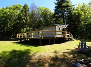 81 Hampton Heights Way, Whitehall, NY 12887