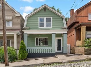 620 Chess St, Pittsburgh, PA 15211