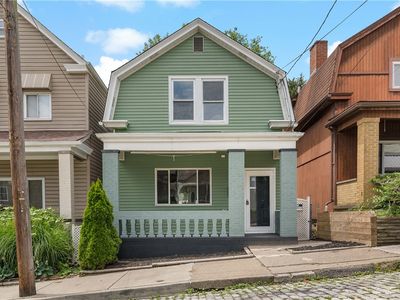 620 Chess St, Pittsburgh, PA, 15211