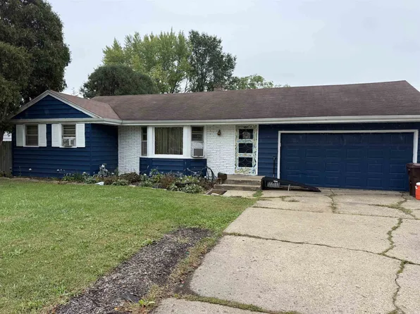 2611 E State St, Rockford, IL 61108