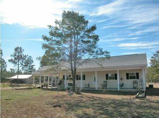 769 Laird Rd, Crestview, FL 32539