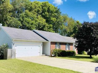 4360 S Hidden Way St, Terre Haute, IN 47802
