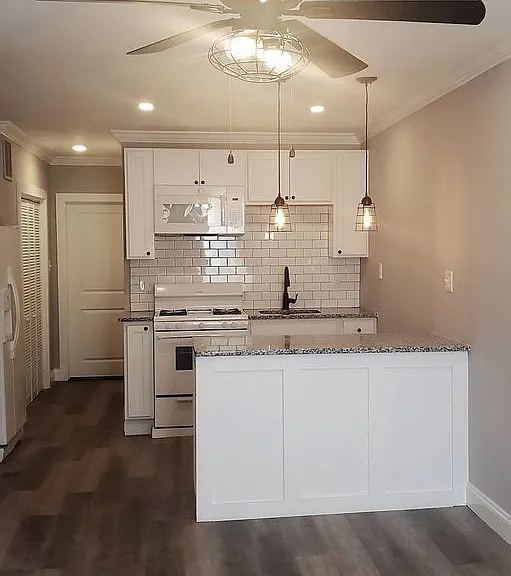 3228 Toone St — Photo 2
