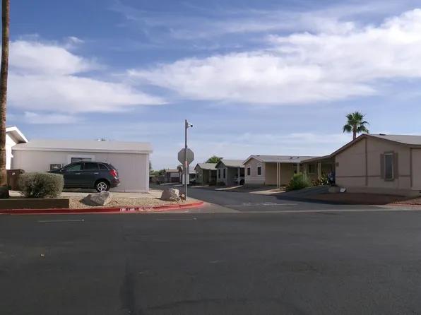 8601 N 103rd Ave, Peoria, AZ 85345