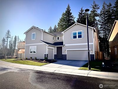 6034 Trace Drive SW, Port Orchard, WA, 98367