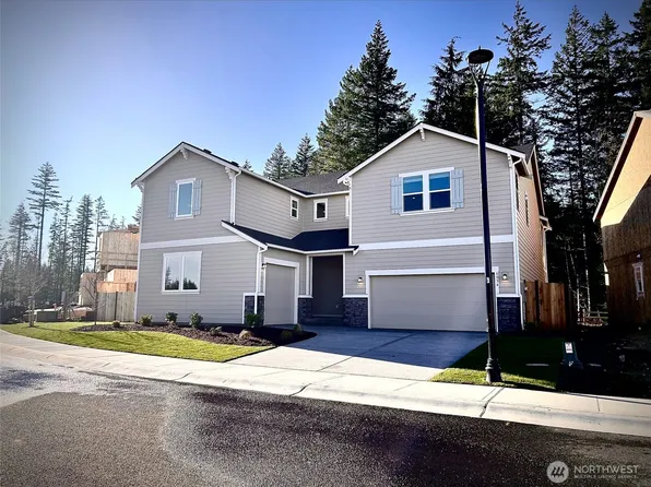 6034 Trace Drive SW, Port Orchard, WA 98367