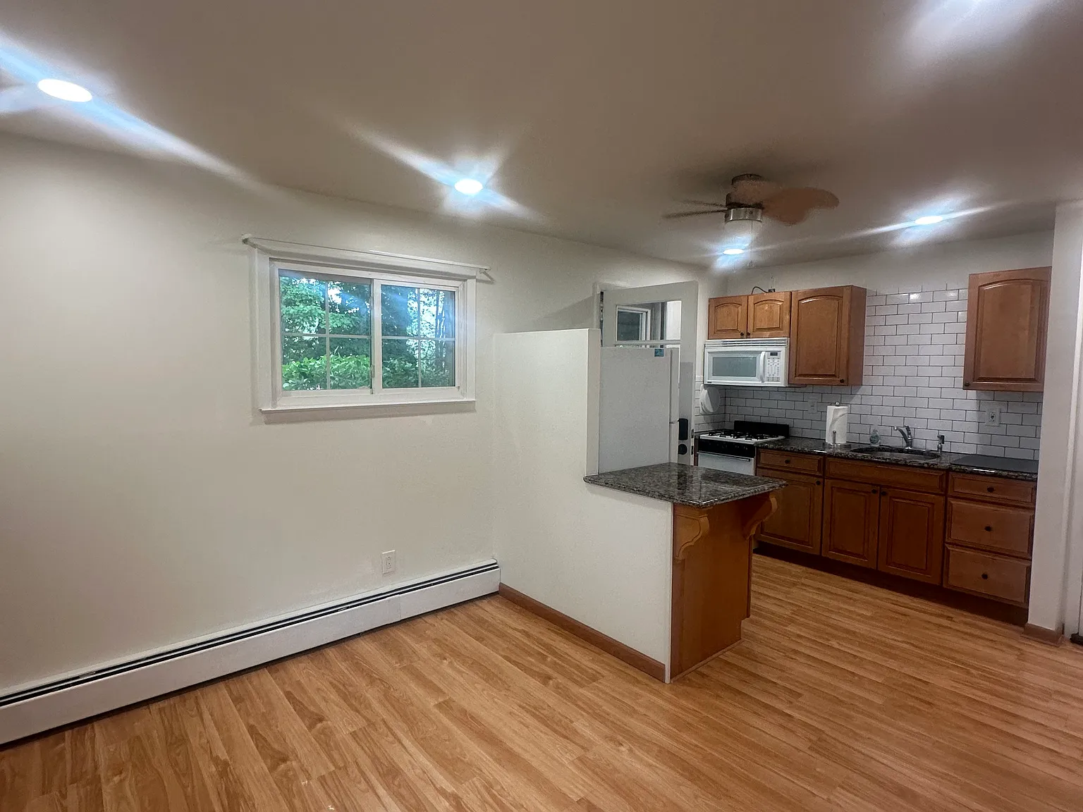 1 bed, 700 sqft, $2,000 — Photo 3